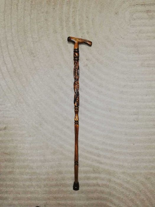 Хасса . Трость .