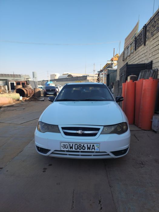 Neksiya 2sons sostoyani yaxshi