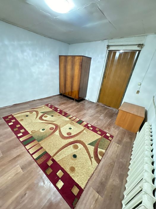 Сдам 2  комнатную времянку