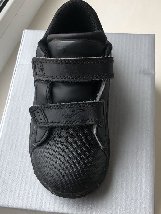 Детская обувь фирма Joma