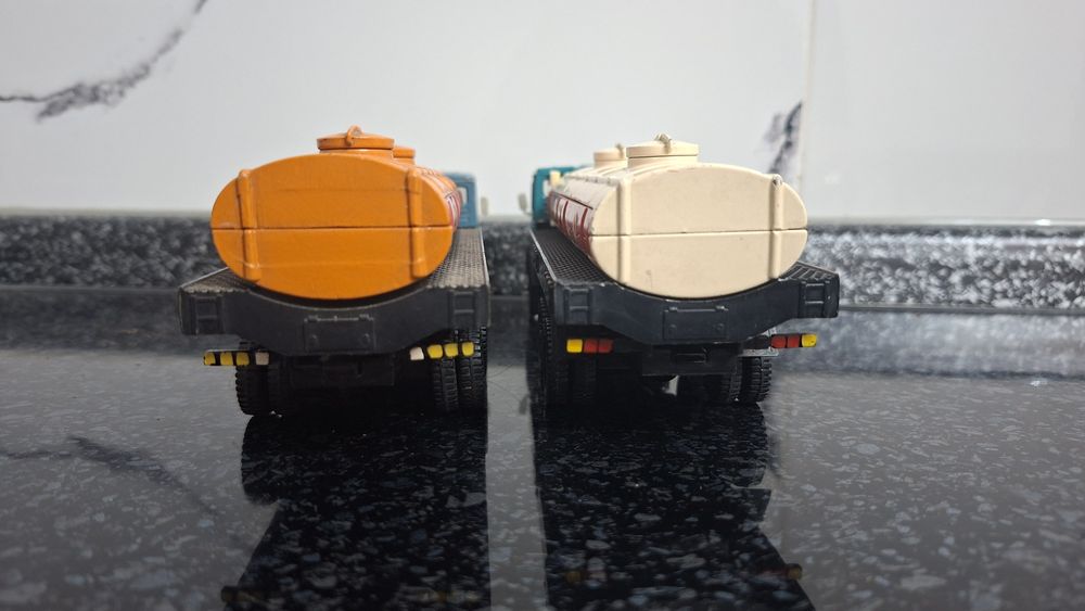 Камаз модель машинка СССР