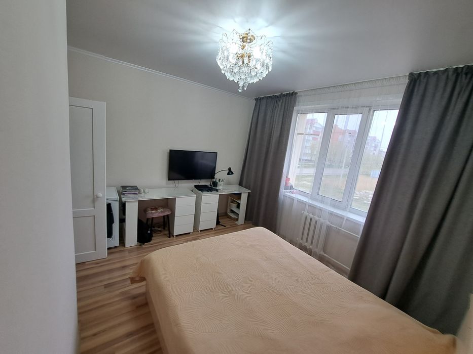 Продам 2х комнатную квартиру