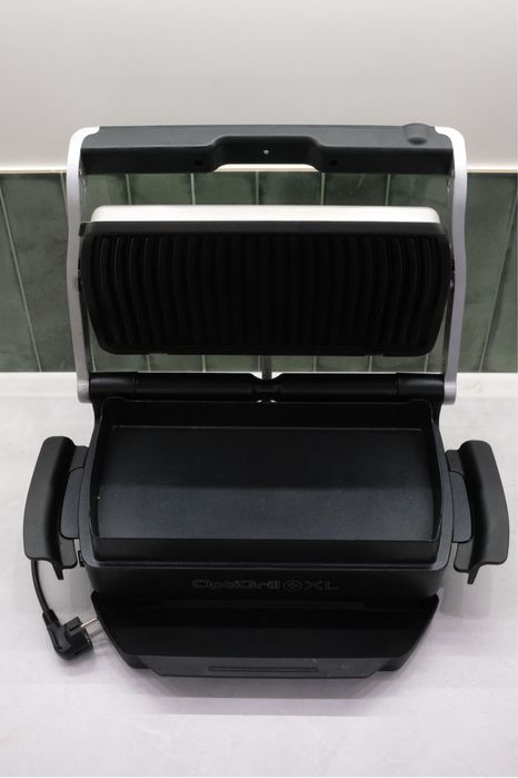 Tefal OptiGrill & Bake XL