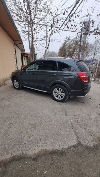 Kaptiva 4 sotiladi  2018