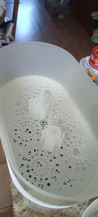 Електрически стерилизатор Philips