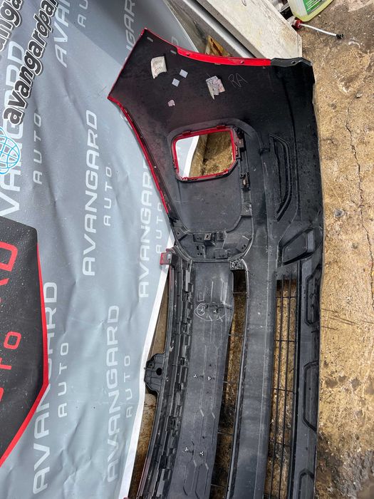 Броня Mitsubishi ASX 20-