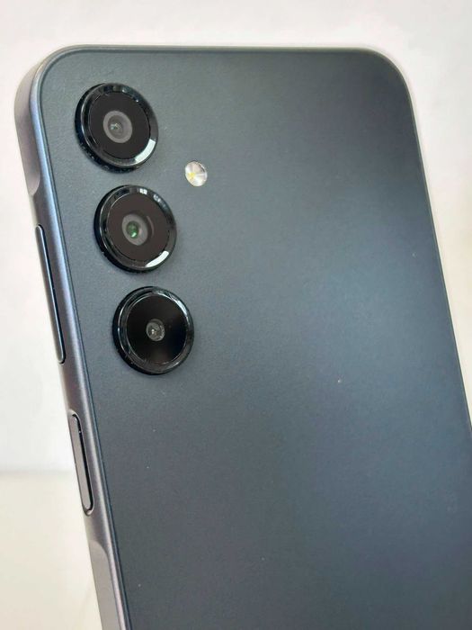Samsung Galaxy A16 Black 128GB 4GB RAM Ca Nou Baterie 100% Garantie