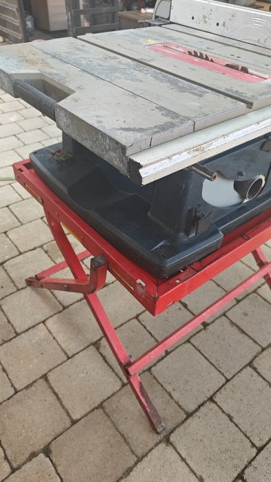 Bosch GTS 10 XC Ferăstrău circular de banc