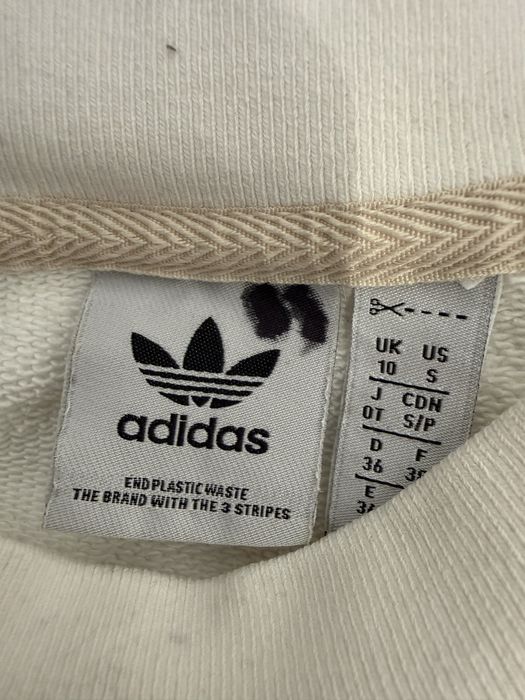 Pulover Adidas Crewneck V