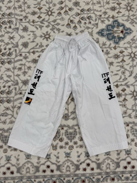 Продам кимано таэквандо