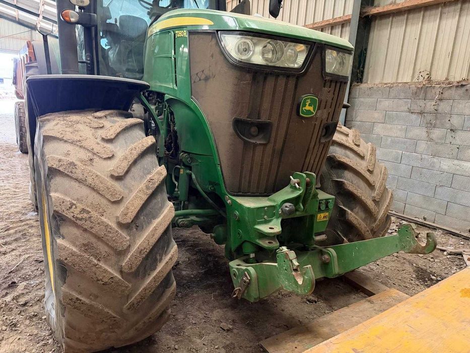 John Deere 7280R