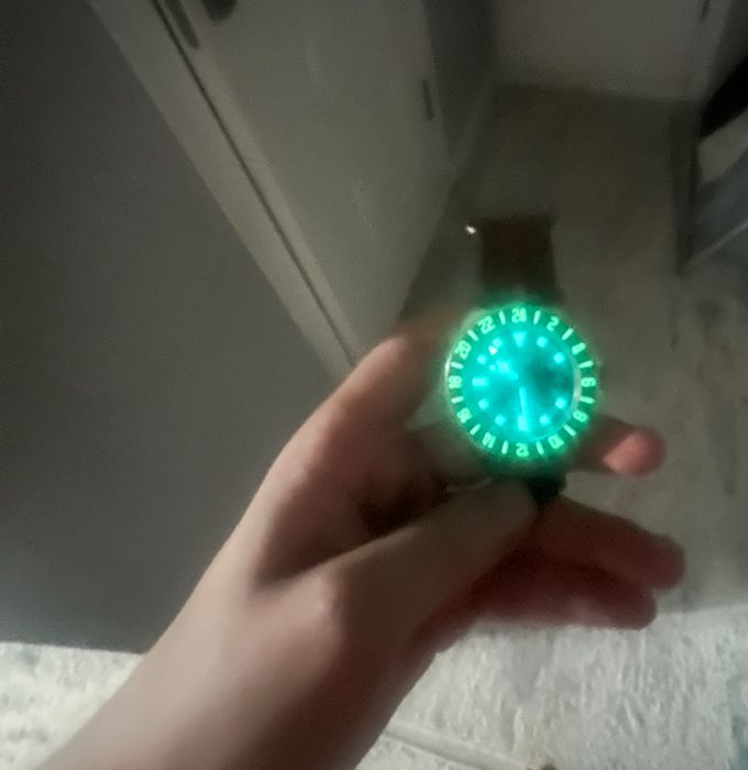 Tudor fxd новые 2 ремешка