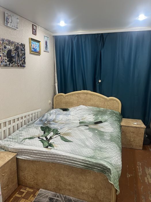 Гарнитур спальня