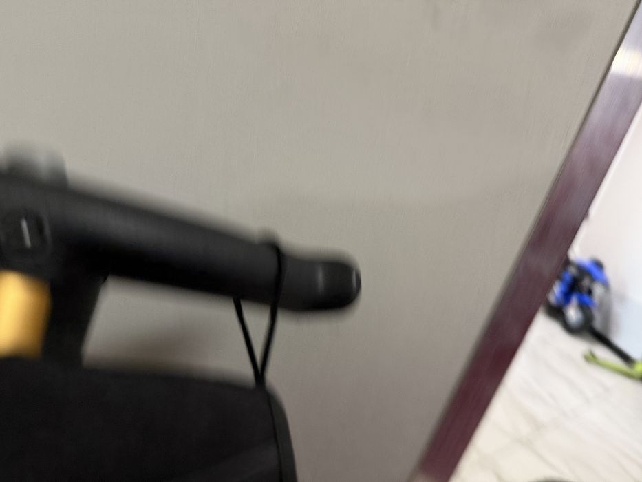 Велосипед детский (для детей 1 -3 года)