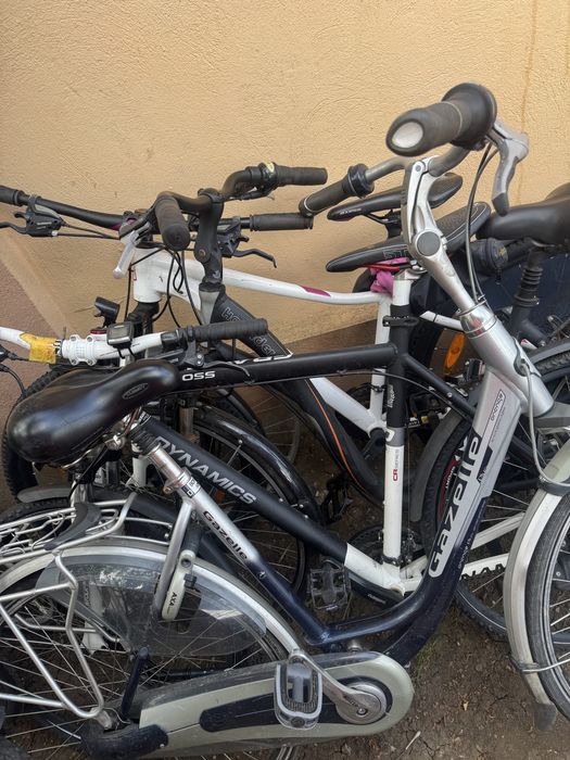 Vand Biciclete Germania Roti 20 -28 29 pliabila/bmx Mtb Treking