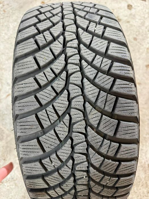 Зимни гуми Kumho спорт пакет