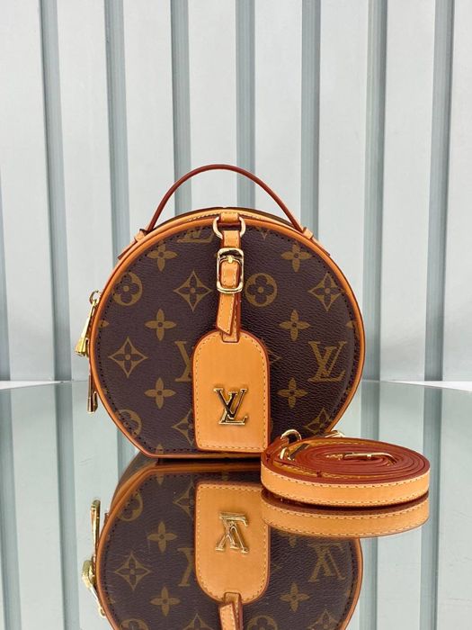 Geanta Louis Vuitton