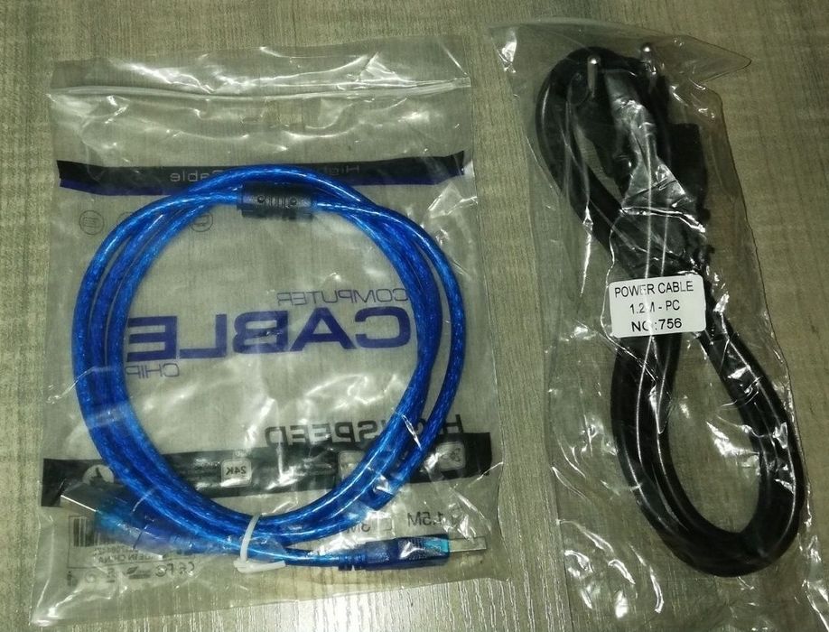 Canon MF4018 МФУ
принтер, сканер, копир.