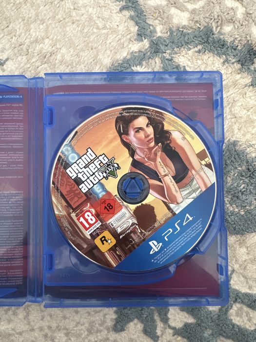 2 диск  Гта 5, red dead repemption 2