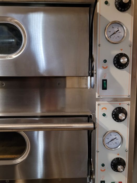 Aparate și accesorii bucătărie profesionala,cuptor pizza si inductie