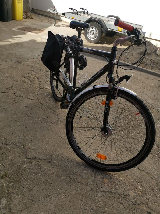Bicicletă Hercules