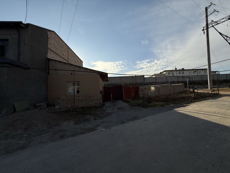 Продается земля 8 сотых 16.000 за сотку