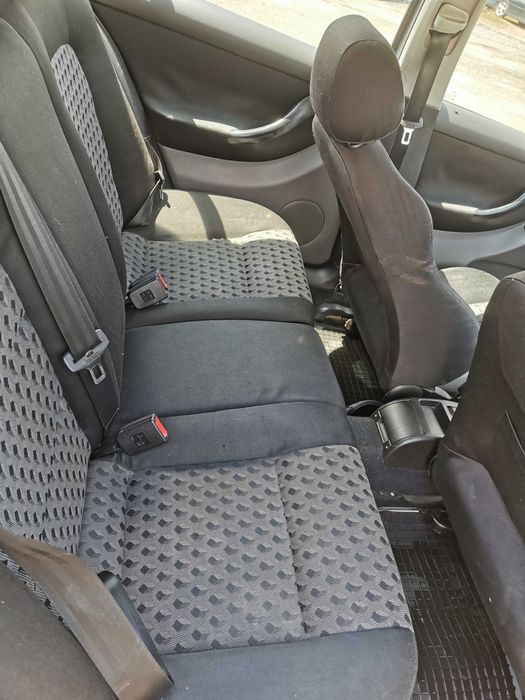 SEAT Leon 1.9 TDI 2000 г