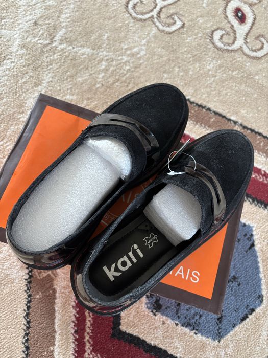 Женские туфли в Астане