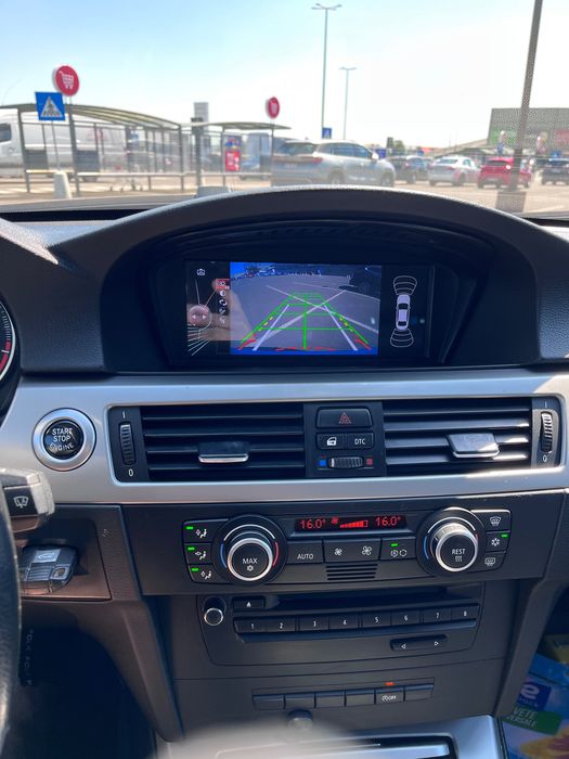 BMW 3 Series 2008 — imagine 3