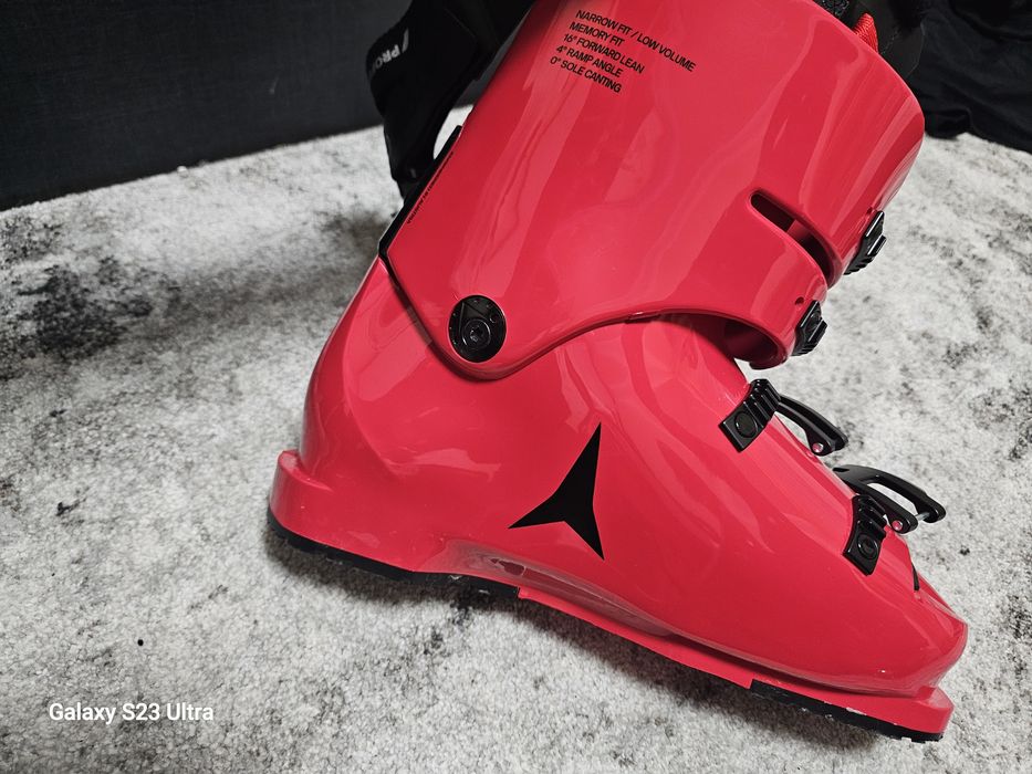 Мъжки ски обувки Atomic REDSTER TX 130