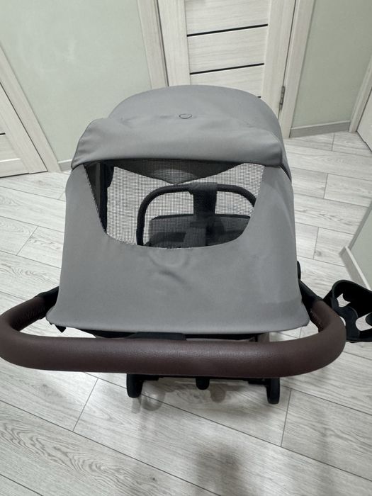 Продам коляску Pituso Matrix.