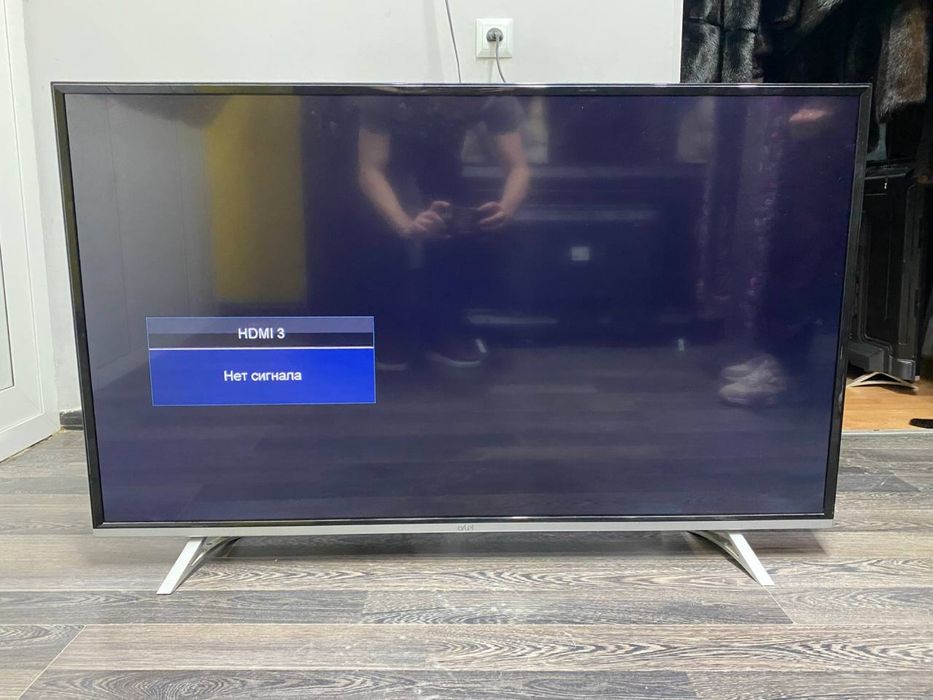 TV Arte LED 49/900 / ЛОМБАРД ДД / id4654
