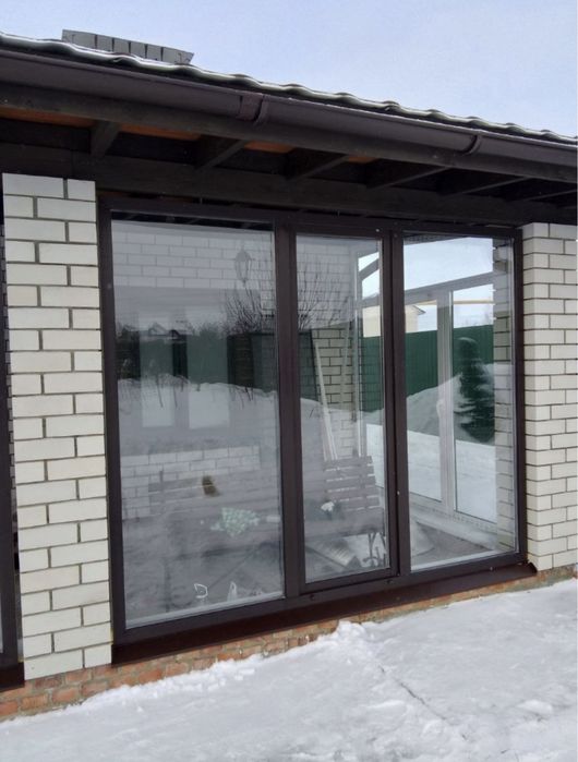 Ремонт окон! Установка витражей!