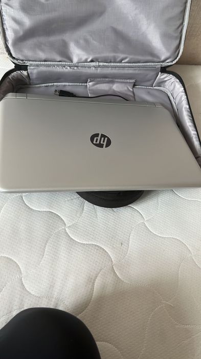 Ноутбук HP Pavilion