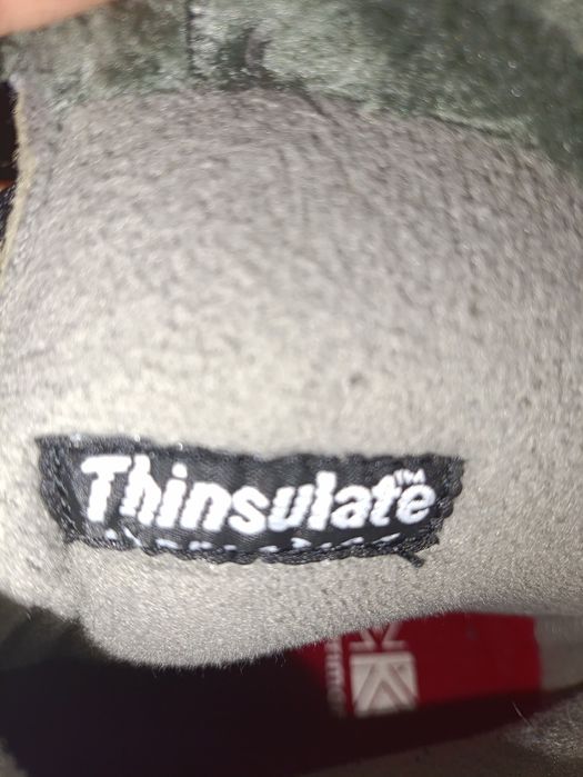 Karrimor обувки за зимни планински условия