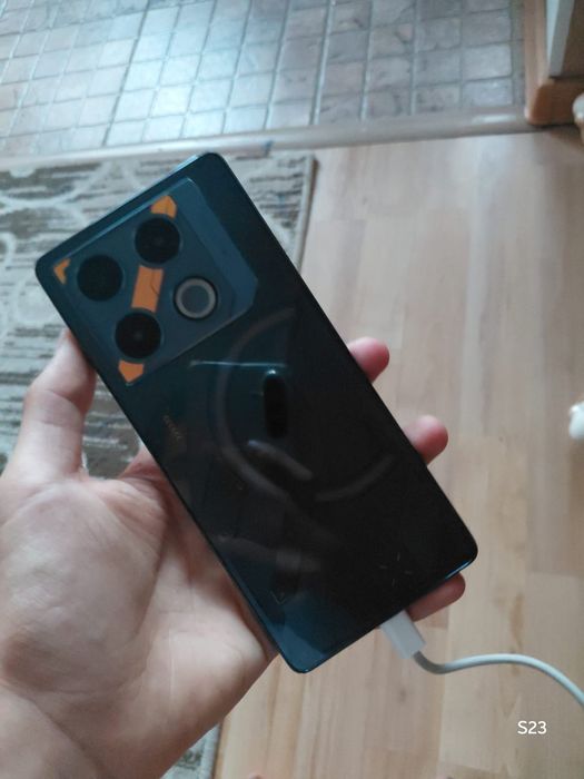 Infinix GT 20 Pro