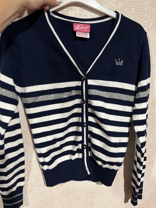 Школьная форма для девочек