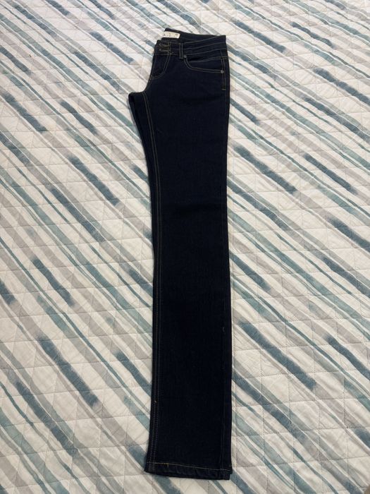 Джинсы Новые Link Denim