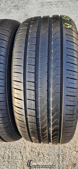 255/45 R19 • Vara • Pirelli Scorpion Verde  100V | 2 buc | Pret/buc