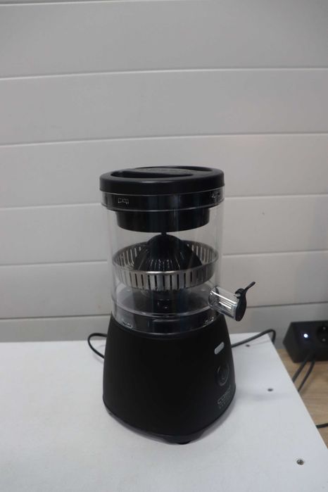 Автоматична сокоизтисквачка за цитруси Caso,CP 400 Lift