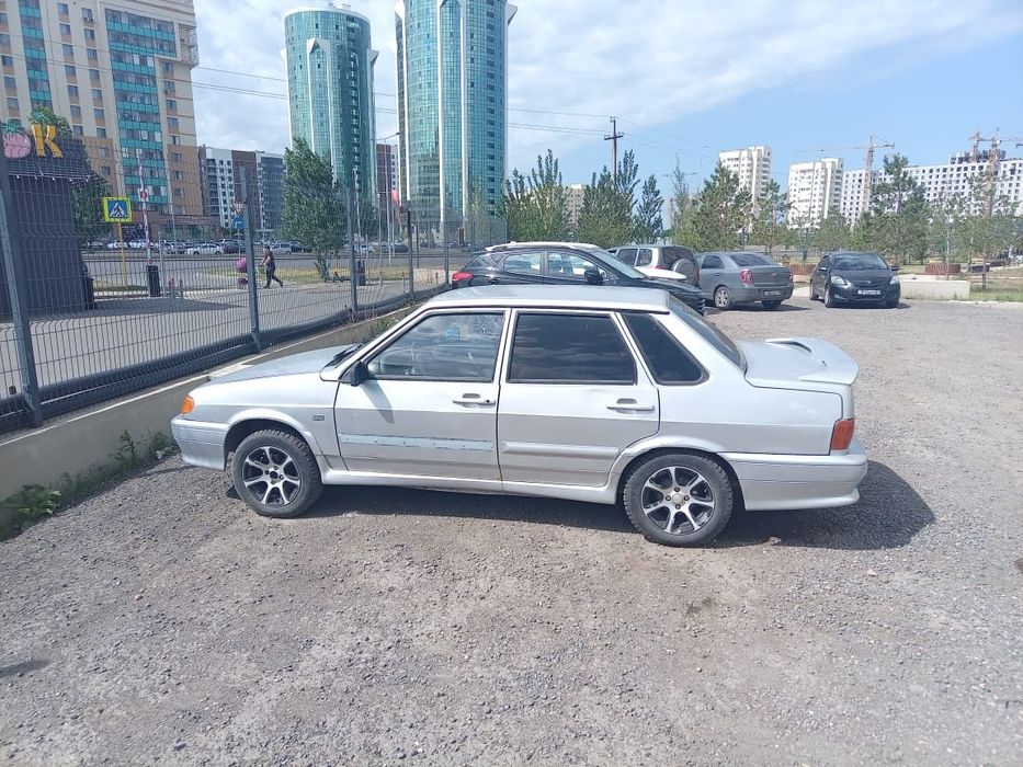 Ваз Лада 2005жылғы