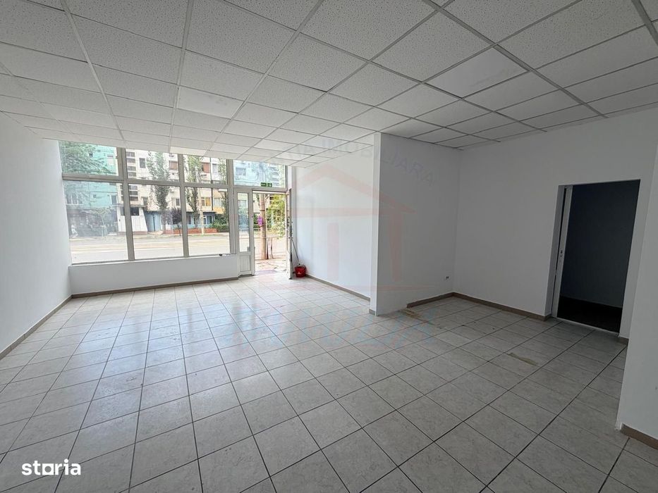 Spatiu Comercial,