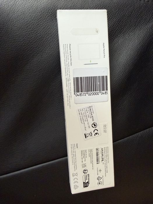 Apple Pencil Pro (2024)