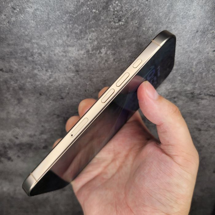 IPhone 16 Pro 256 GB