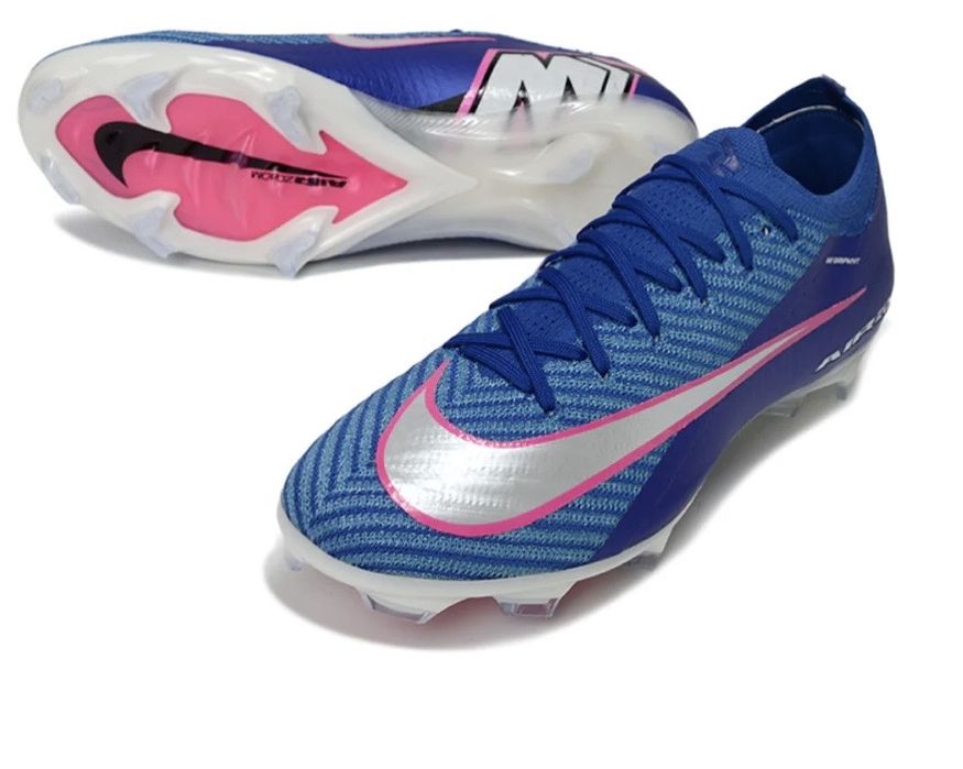 Nike Air Zoom Mercurial Vapor 16 Elite FG