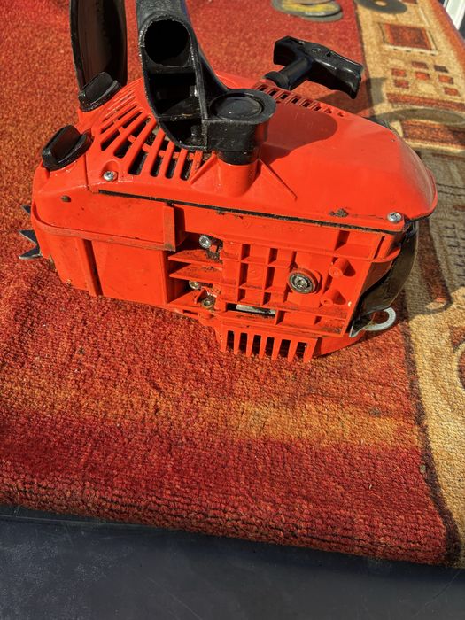 Drujba de o mana functionala