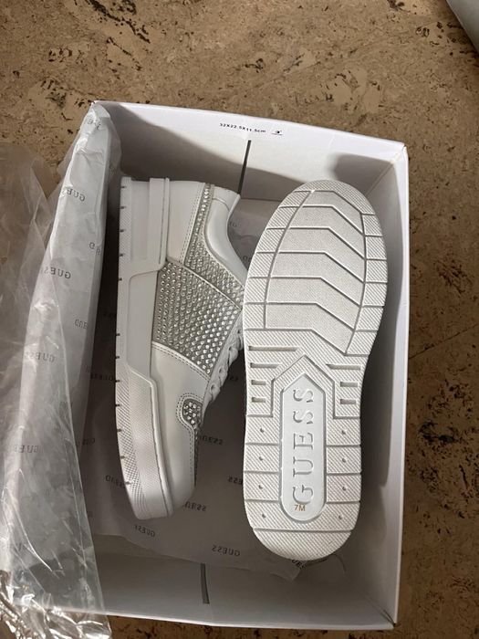 Спортни обувки кецове