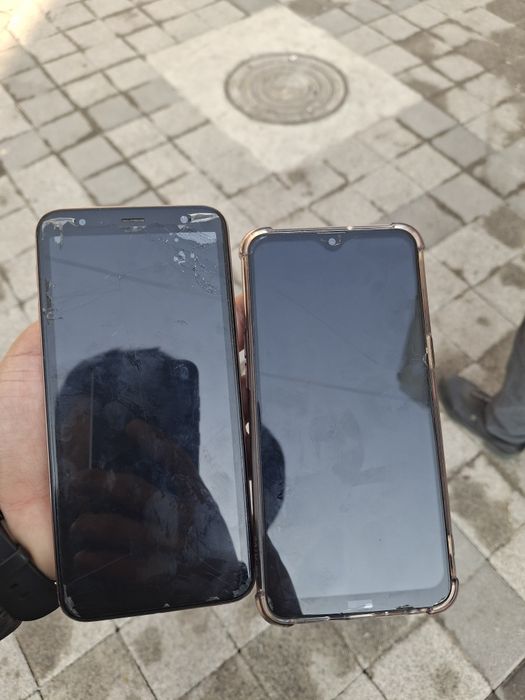Samsung A10S Samsung J4+