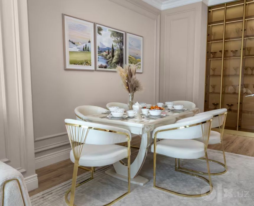 Жк Gardens ,аренда 2 комнатной квартиры