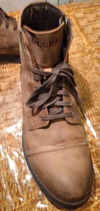 3  вида   обувки